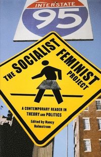 bokomslag The Socialist Feminist