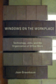 Windows on the Workplace 1