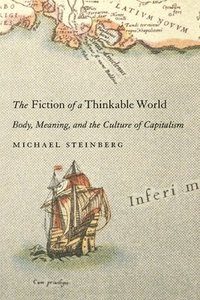 bokomslag The Fiction of a Thinkable World