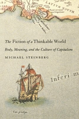 bokomslag The Fiction of a Thinkable World