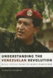 bokomslag Understanding the Venezualan Revolution