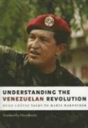 bokomslag Understanding the Venezuelan Revolution