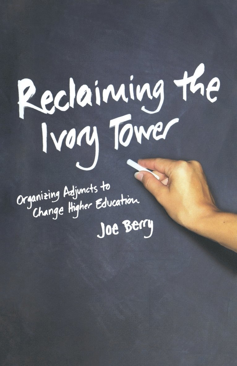 Reclaiming the Ivory Tower 1