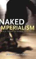 bokomslag Naked Imperialism