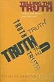 Leo Panitch, Colin Leys - Telling the Truth: Socialist Register 2006, Häftad