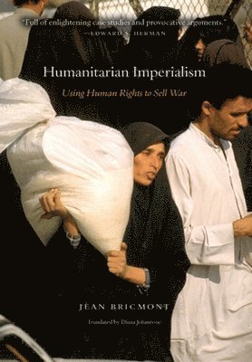 bokomslag Humanitarian Imperialism