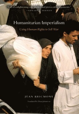 Humanitarian Imperialism 1