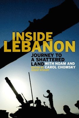 Inside Lebanon 1