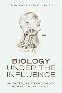 bokomslag Biology Under the Influence