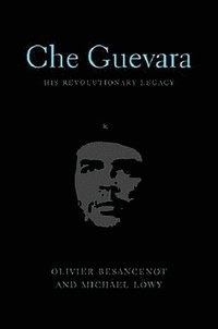 bokomslag Che Guevara