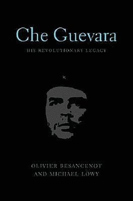 bokomslag Che Guevara