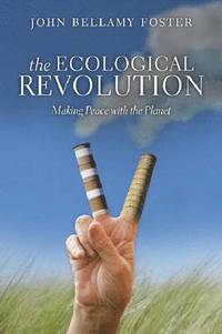 bokomslag The Ecological Revolution