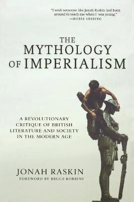 bokomslag The Mythology of Imperialism