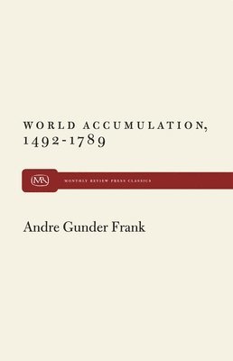 World Accumulation 1