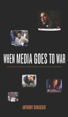 When Media Goes to War 1