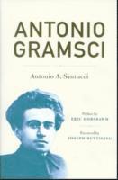 bokomslag Antonio Gramsci