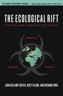 The Ecological Rift 1
