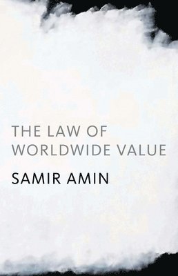 The Law of Worldwide Value 1