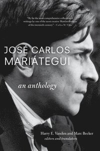 bokomslag Jose Carlos Mariategui