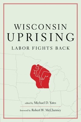 Wisconsin Uprising 1