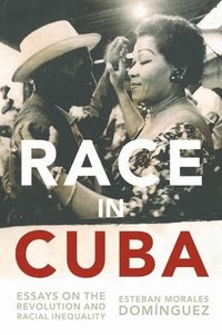 bokomslag Race in Cuba