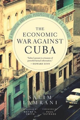 The Economic War Against Cuba 1