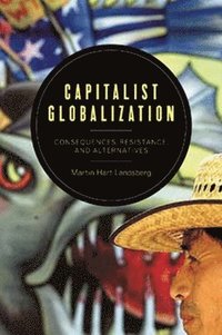 bokomslag Capitalist Globalization