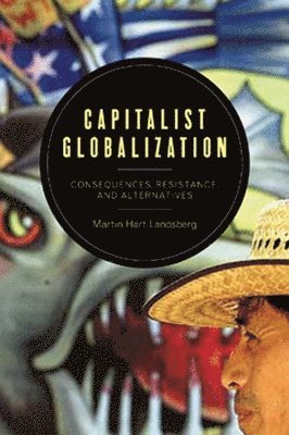 bokomslag Capitalist Globalization