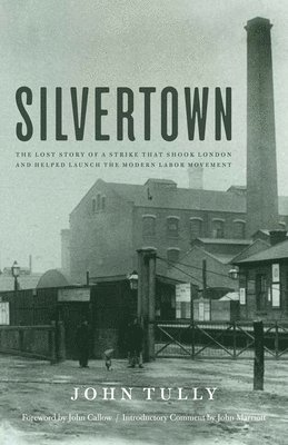 bokomslag Silvertown: The Lost Story of a Strike That Shook London and Helped Launch the Modern Labor Movement