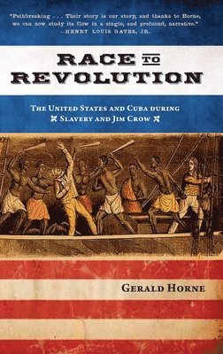 Race to Revolution 1