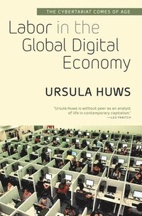 bokomslag Labor in the Global Digital Economy