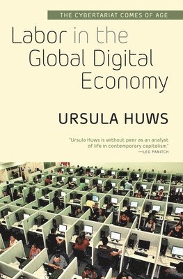 Labor in the Global Digital Economy 1
