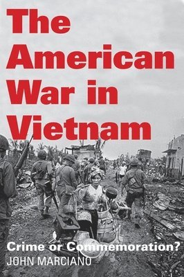 The American War in Vietnam 1