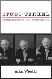 bokomslag Studs Terkel