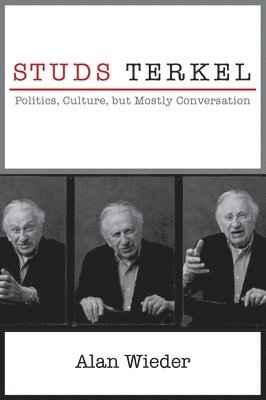 Studs Terkel 1