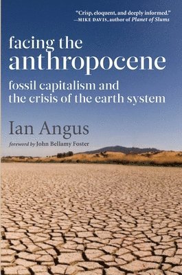 Facing the Anthropocene 1