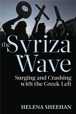 The Syriza Wave 1