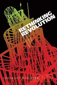 bokomslag Rethinking Revolution