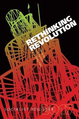 bokomslag Rethinking Revolution