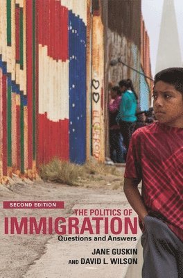 The Politics of Immigration 1