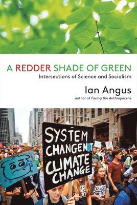 Redder Shade of Green