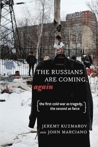 bokomslag Russians Are Coming, Again