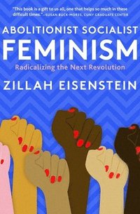 bokomslag Abolitionist Socialist Feminism