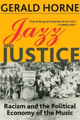 Jazz and Justice 1