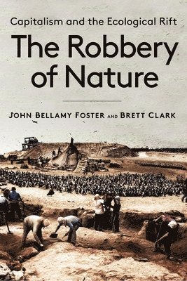 The Robbery of Nature 1