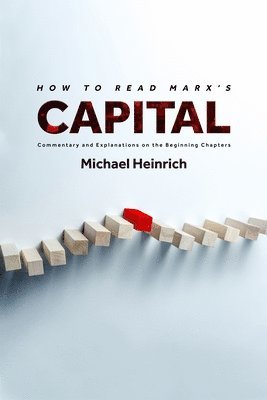 How to Read Marx's Capital 1