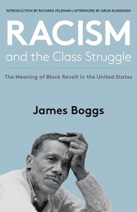 bokomslag Racism and the Class Struggle