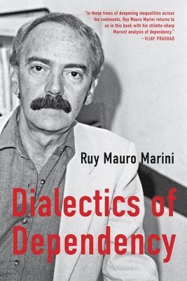 Ruy Mauro Marini, Amanda Latimer, Jaime Osorio - Dialectics of Dependency, Inbunden