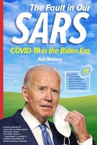 bokomslag Fault in Our Sars