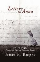 bokomslag Letters to Anna